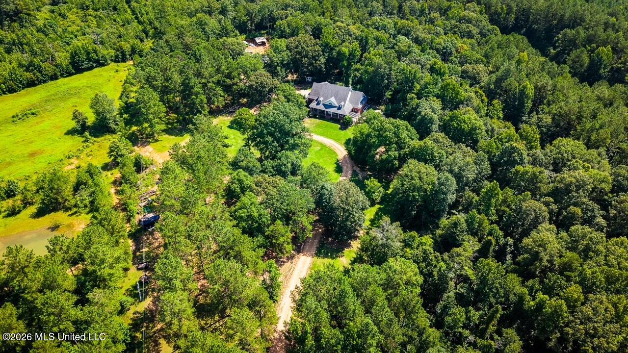388 Renfroe Road Monticello, MS 39654 - Photo 2 of 42 IMG_5450