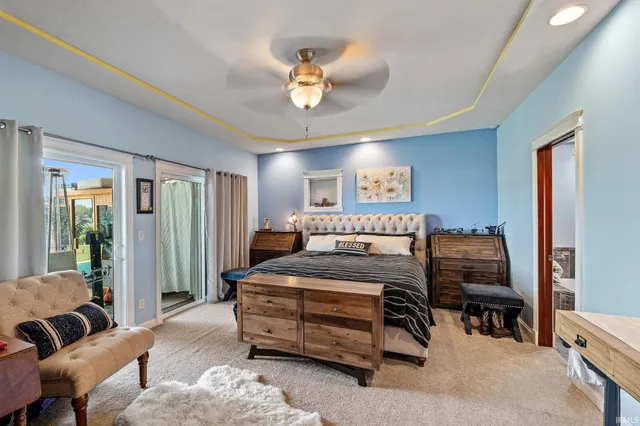 $699,900 | 506 North Beech Road, Osceola, IN 46561