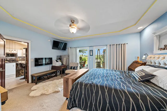 $699,900 | 506 North Beech Road, Osceola, IN 46561