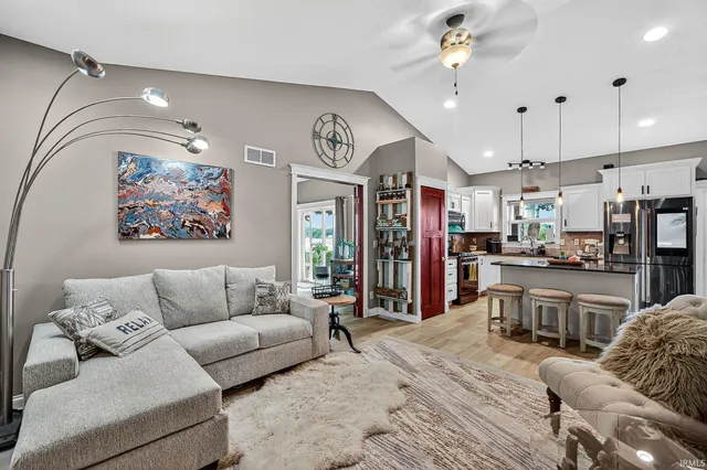 $699,900 | 506 North Beech Road, Osceola, IN 46561