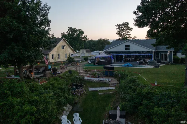 $699,900 | 506 North Beech Road, Osceola, IN 46561