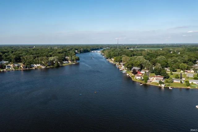 $699,900 | 506 North Beech Road, Osceola, IN 46561