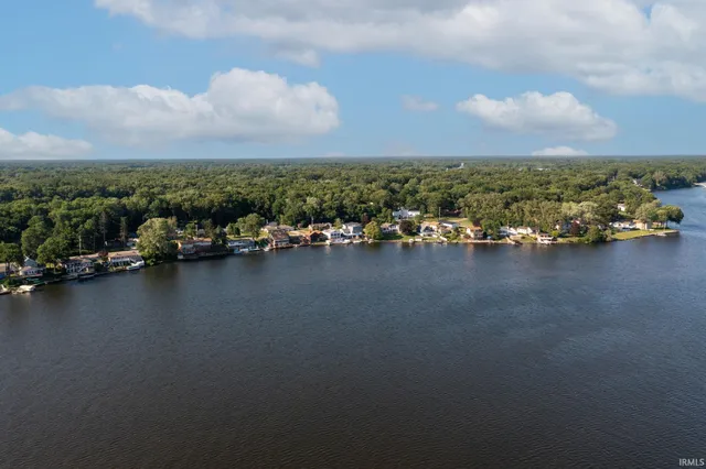 $699,900 | 506 North Beech Road, Osceola, IN 46561