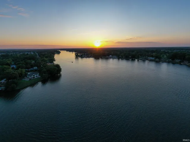 $699,900 | 506 North Beech Road, Osceola, IN 46561