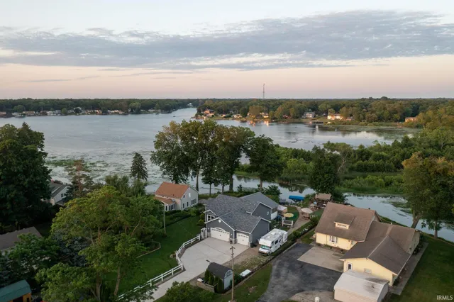 $699,900 | 506 North Beech Road, Osceola, IN 46561