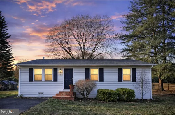 $300,000 | 8441 Pamunkey Road, Spotsylvania, VA 22551