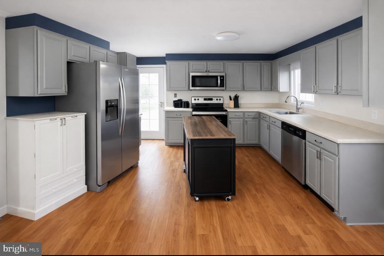 8441 Pamunkey Road Spotsylvania, VA 22551 - Photo 3 of 15