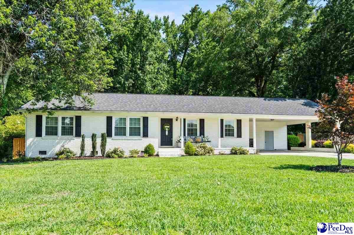 3013 Larkspur Road Florence, SC 29501 - Photo 5 of 38 Gallery Image 5