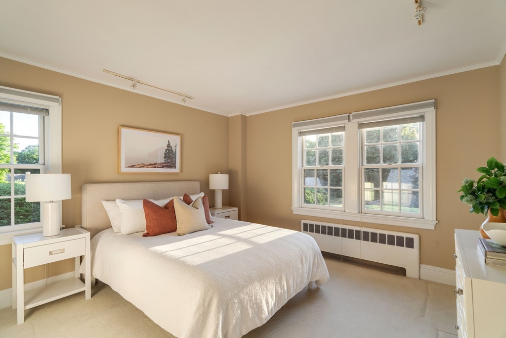 16 Lancaster Road Newton, MA 02458 - Photo 18 of 27