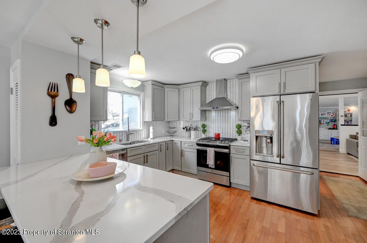 913 Paul Avenue Scranton, PA 18510 - Photo 18 of 83