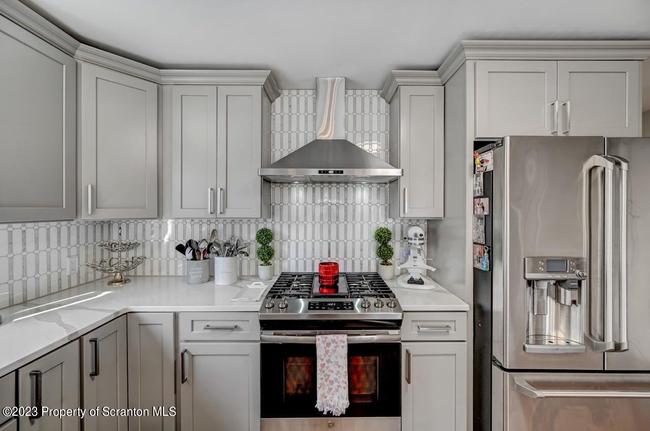 913 Paul Avenue Scranton, PA 18510 - Photo 24 of 83