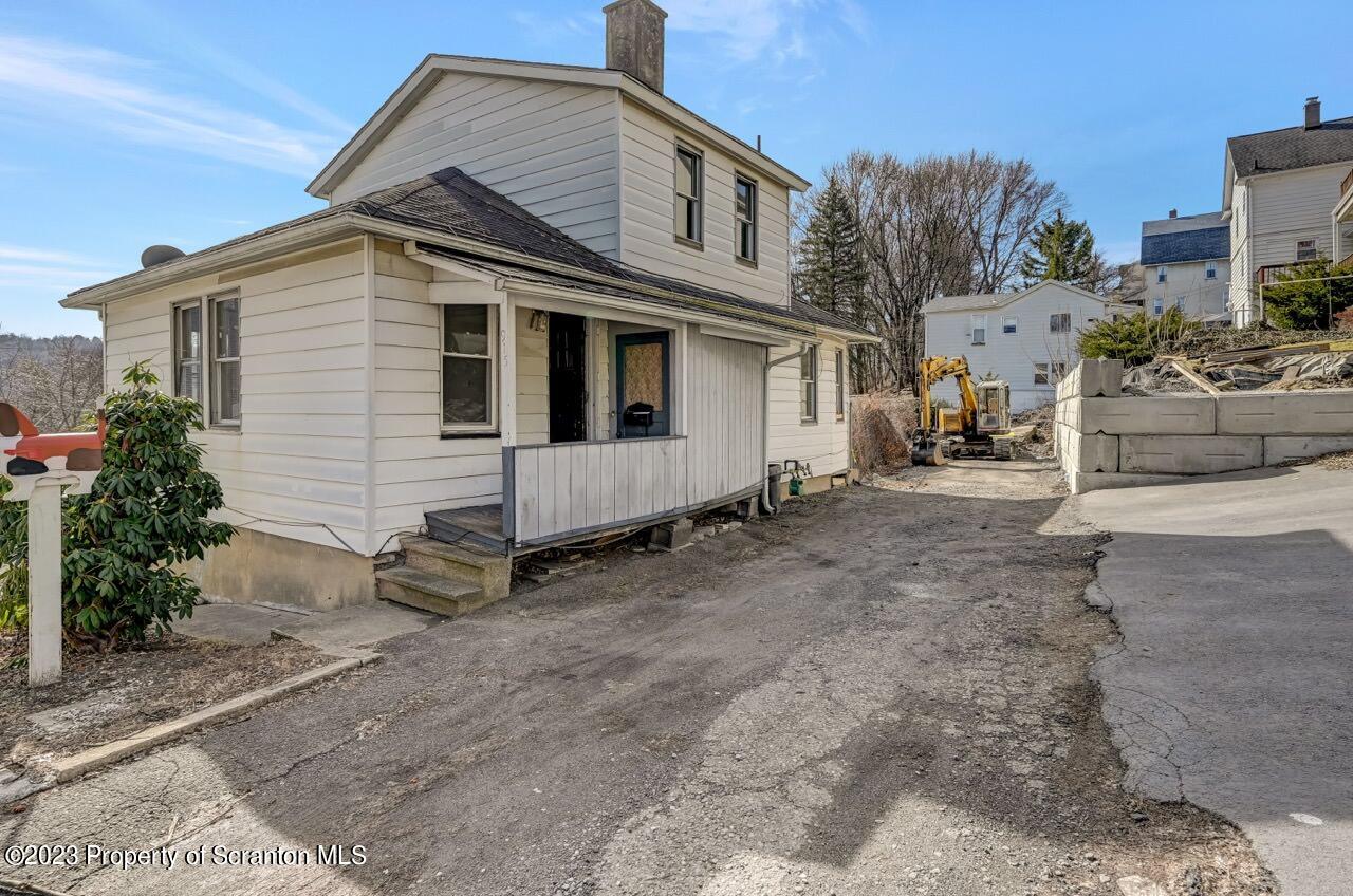 913 Paul Avenue Scranton, PA 18510 - Photo 60 of 83