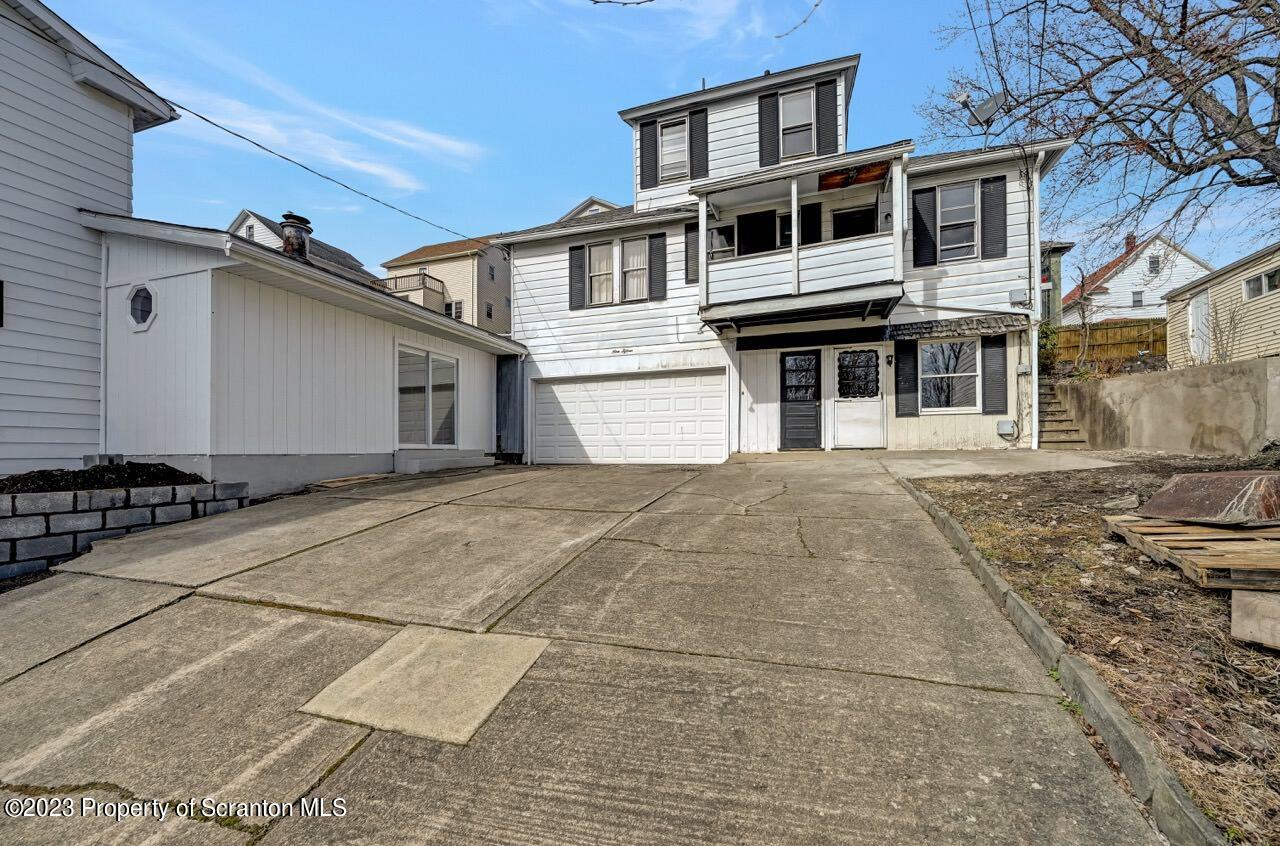 913 Paul Avenue Scranton, PA 18510 - Photo 61 of 83