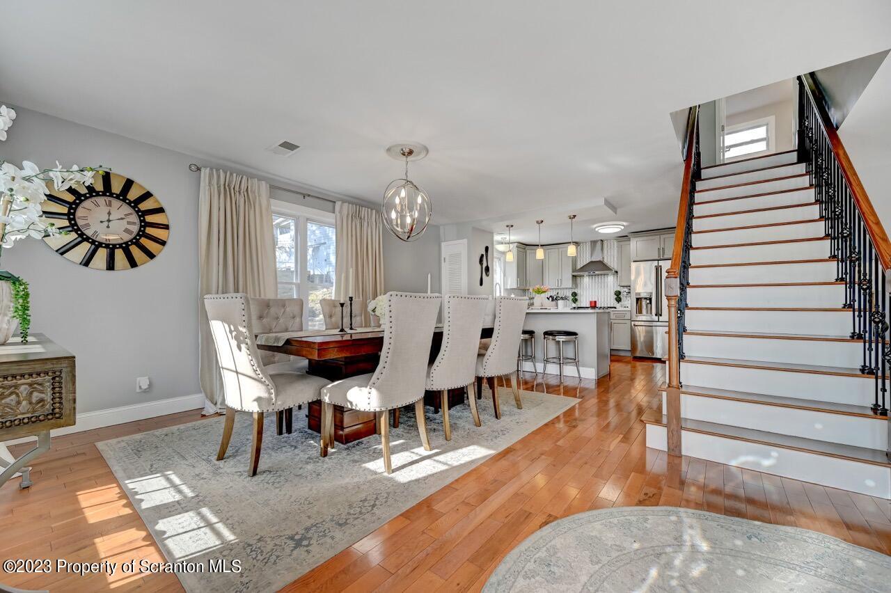 913 Paul Avenue Scranton, PA 18510 - Photo 7 of 83