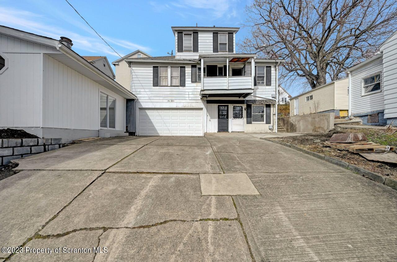 913 Paul Avenue Scranton, PA 18510 - Photo 78 of 83