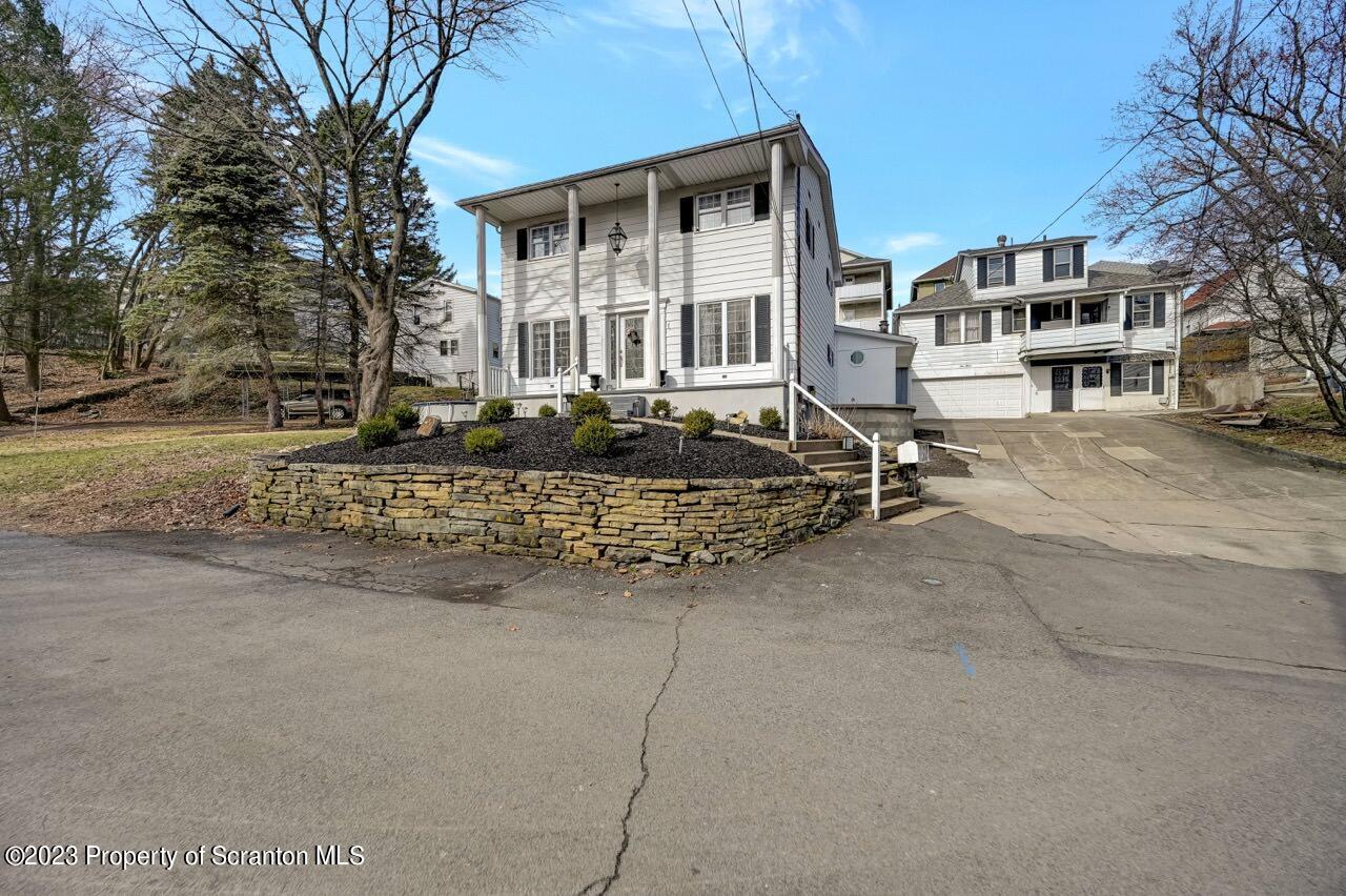 913 Paul Avenue Scranton, PA 18510 - Photo 79 of 83