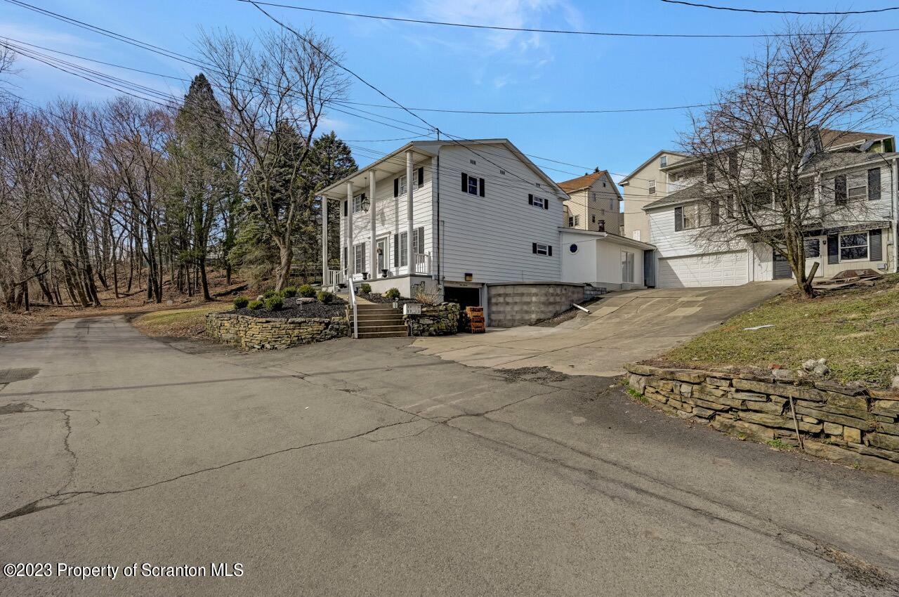 913 Paul Avenue Scranton, PA 18510 - Photo 81 of 83
