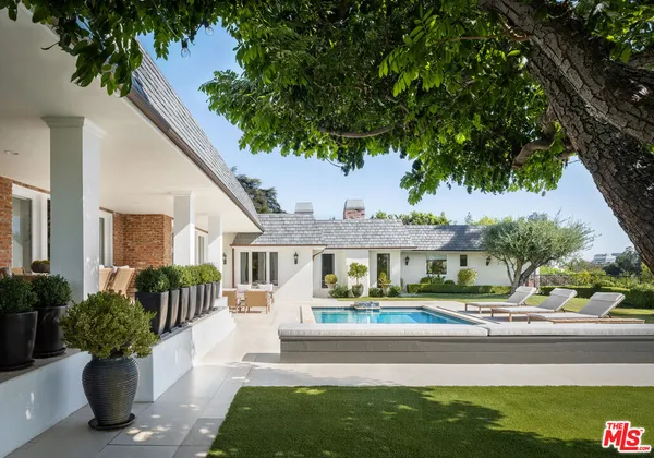 $60,000 | 520 Stonewood Drive, Beverly Hills, CA 90210