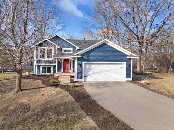 $374,900 | 11219 192nd Avenue Northwest, Elk River, MN 55330