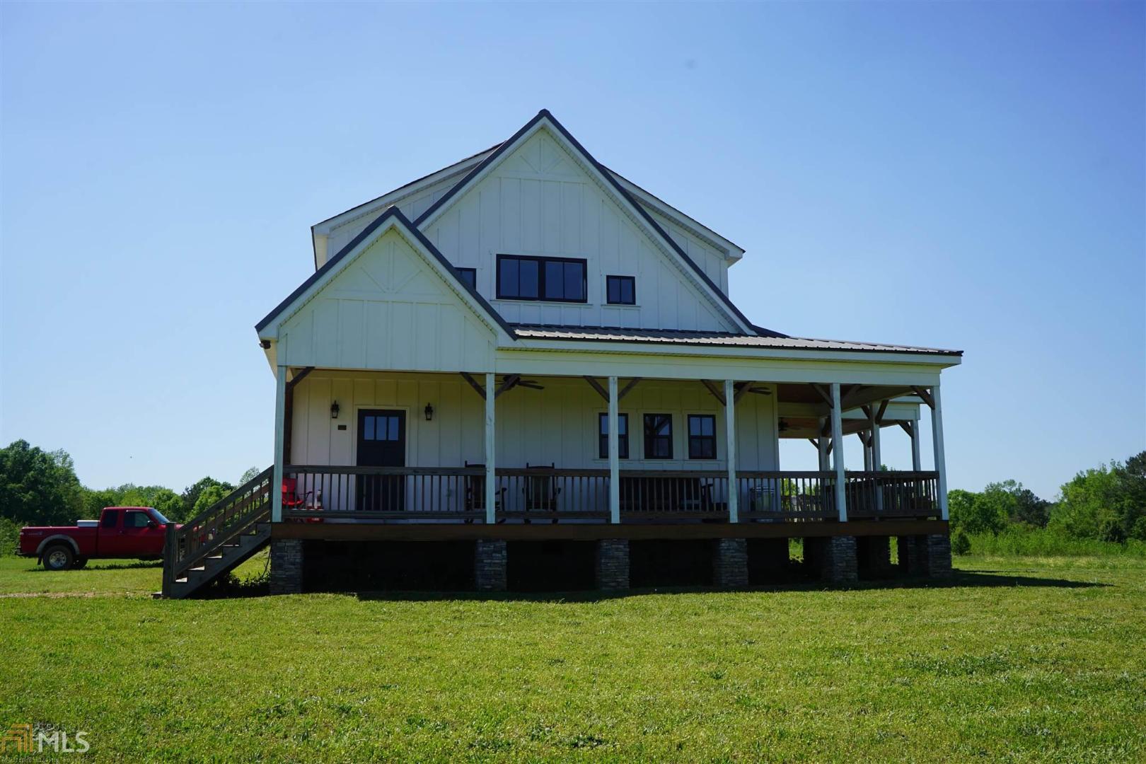 428 Walker Road Meansville, GA 30256 - Photo 1 of 1 Gallery Image 1