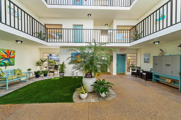 $229,000 | 1800 Southeast St Lucie Boulevard, Unit 7201, Stuart, FL 34996