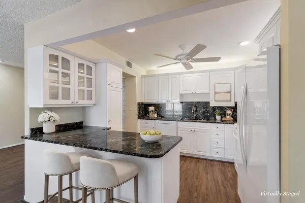 $229,000 | 1800 Southeast St Lucie Boulevard, Unit 7201, Stuart, FL 34996