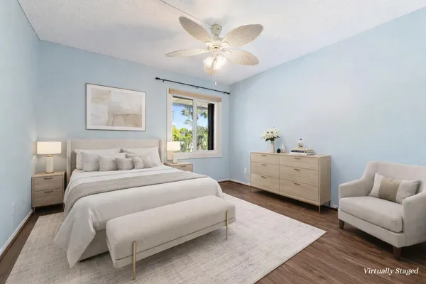 $229,000 | 1800 Southeast St Lucie Boulevard, Unit 7201, Stuart, FL 34996