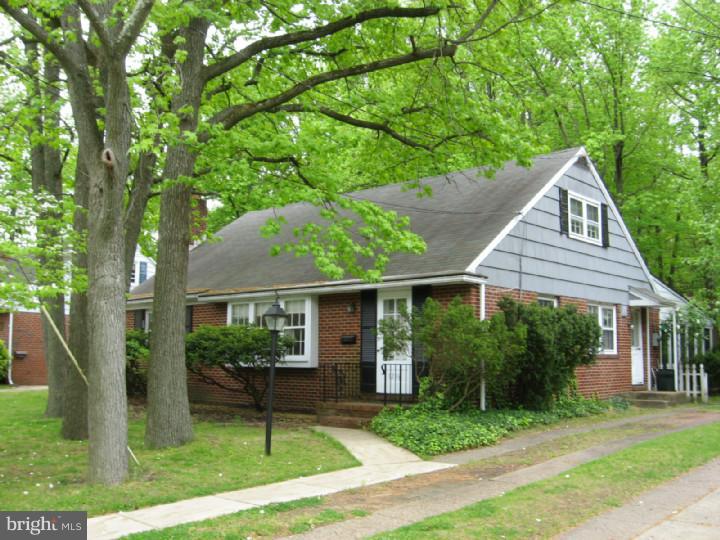 1216 Wayne Road Barrington, NJ 08033 - Photo 1 of 25 Exterior Front