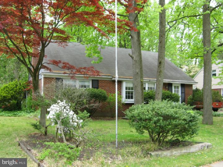 1216 Wayne Road Barrington, NJ 08033 - Photo 2 of 25 Exterior Front