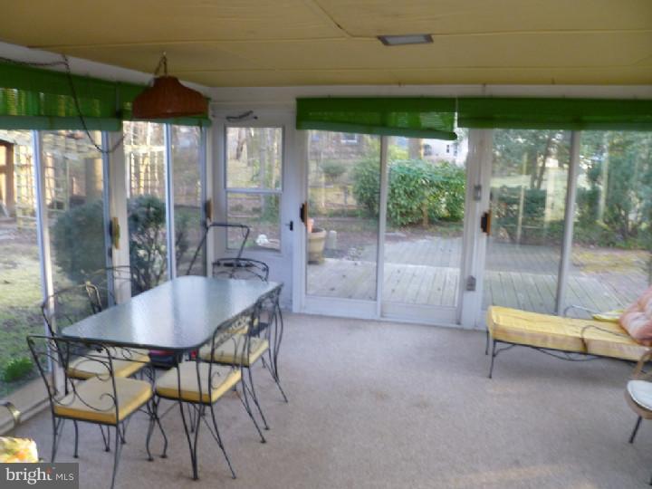 1216 Wayne Road Barrington, NJ 08033 - Photo 20 of 25 Sun Room