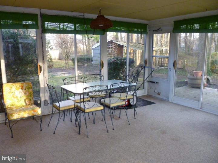 1216 Wayne Road Barrington, NJ 08033 - Photo 21 of 25 Sun Room