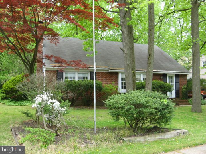 1216 Wayne Road Barrington, NJ 08033 - Photo 25 of 25 Exterior Front
