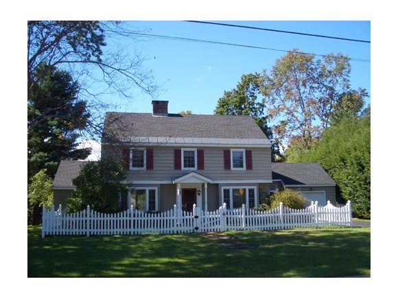 69 Phillips Street Rutland, VT 05701 - Photo 1 of 1
