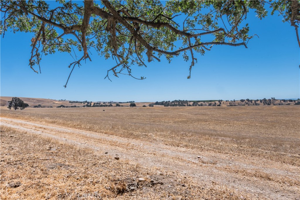 0 Cross Canyons Road San Miguel, CA 93451 - Photo 11 of 39 a view of a lake view