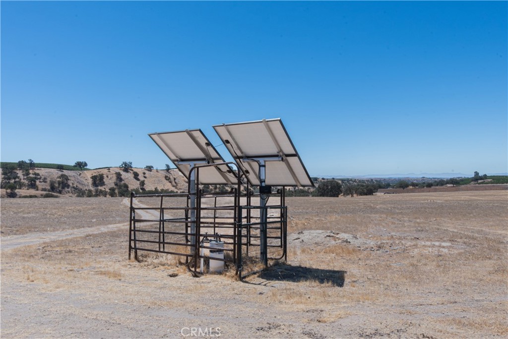 0 Cross Canyons Road San Miguel, CA 93451 - Photo 14 of 39 a view of entryway