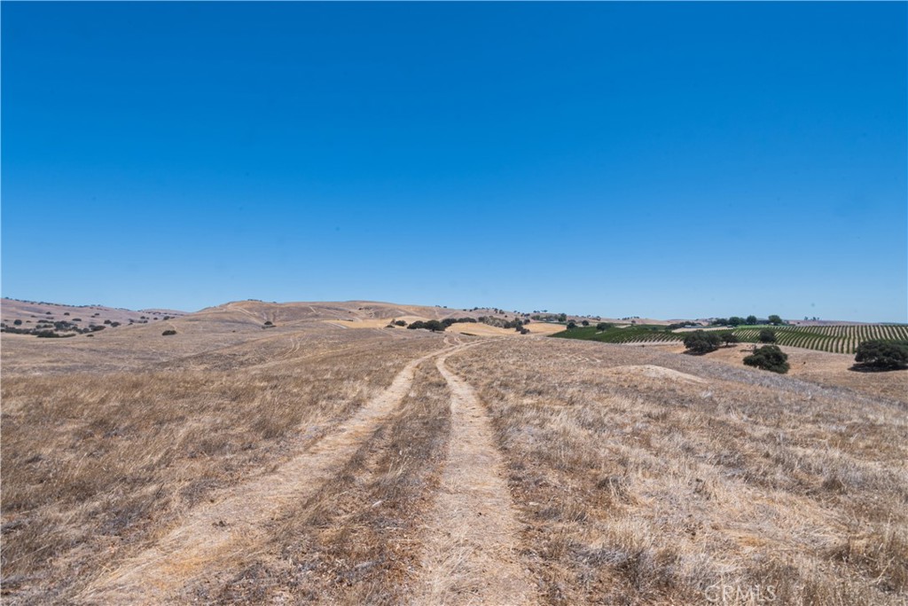 0 Cross Canyons Road San Miguel, CA 93451 - Photo 25 of 39 a view of ocean and mountain