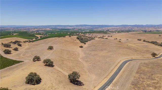 a view of sky view and mountain