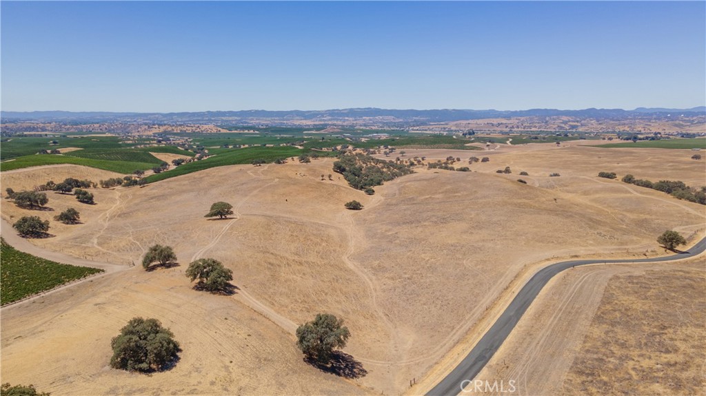 0 Cross Canyons Road San Miguel, CA 93451 - Photo 32 of 39 an aerial view of a ocean beach