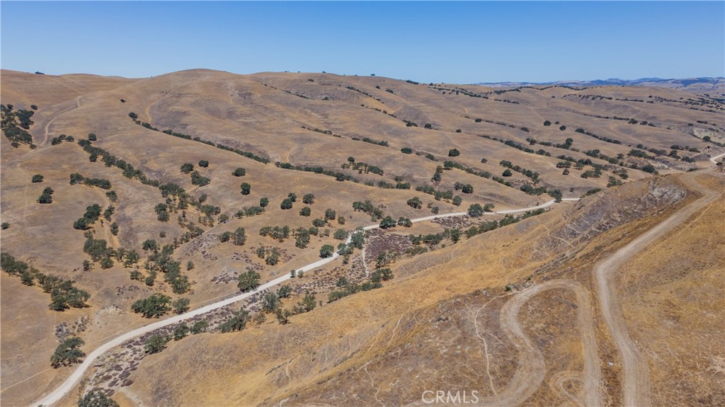 0 Cross Canyons Road San Miguel, CA 93451 - Photo 33 of 39 a view of mountains and mountain