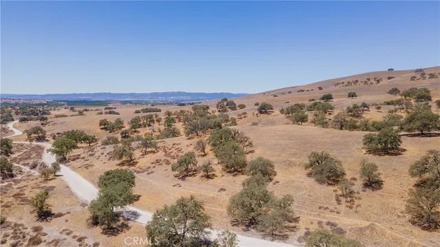 $1,932,000 | 0 Cross Canyons Road, San Miguel, CA 93451