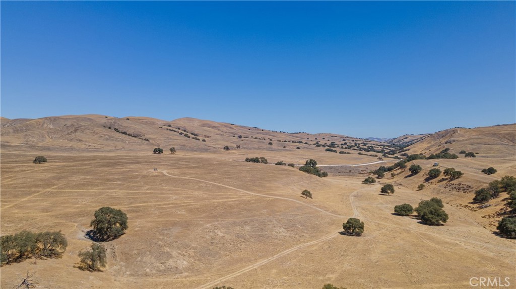 0 Cross Canyons Road San Miguel, CA 93451 - Photo 4 of 39 a view of a water closet