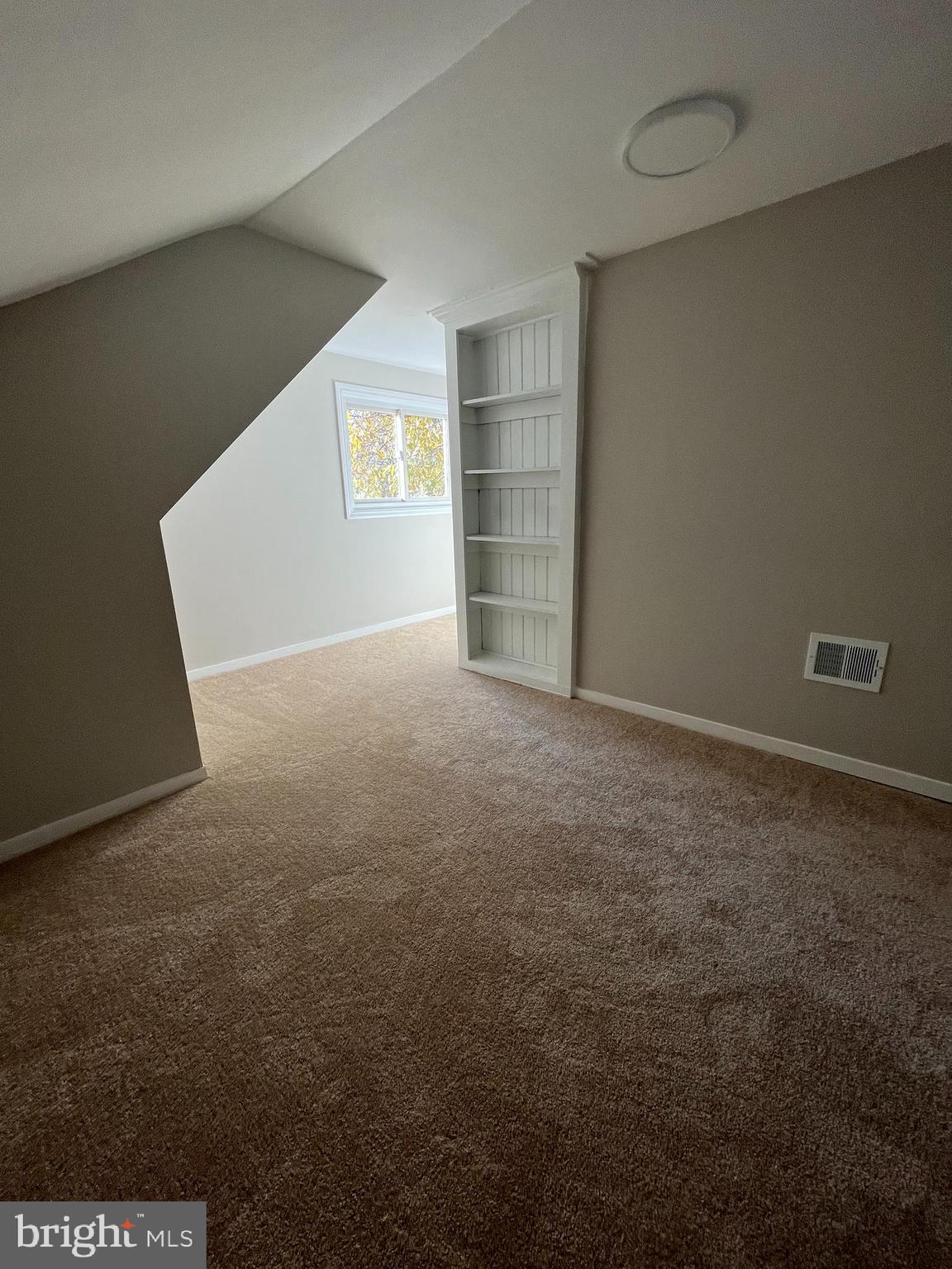 9106 Verree Road Philadelphia, PA 19115 - Photo 50 of 64 a view of an empty room with a window
