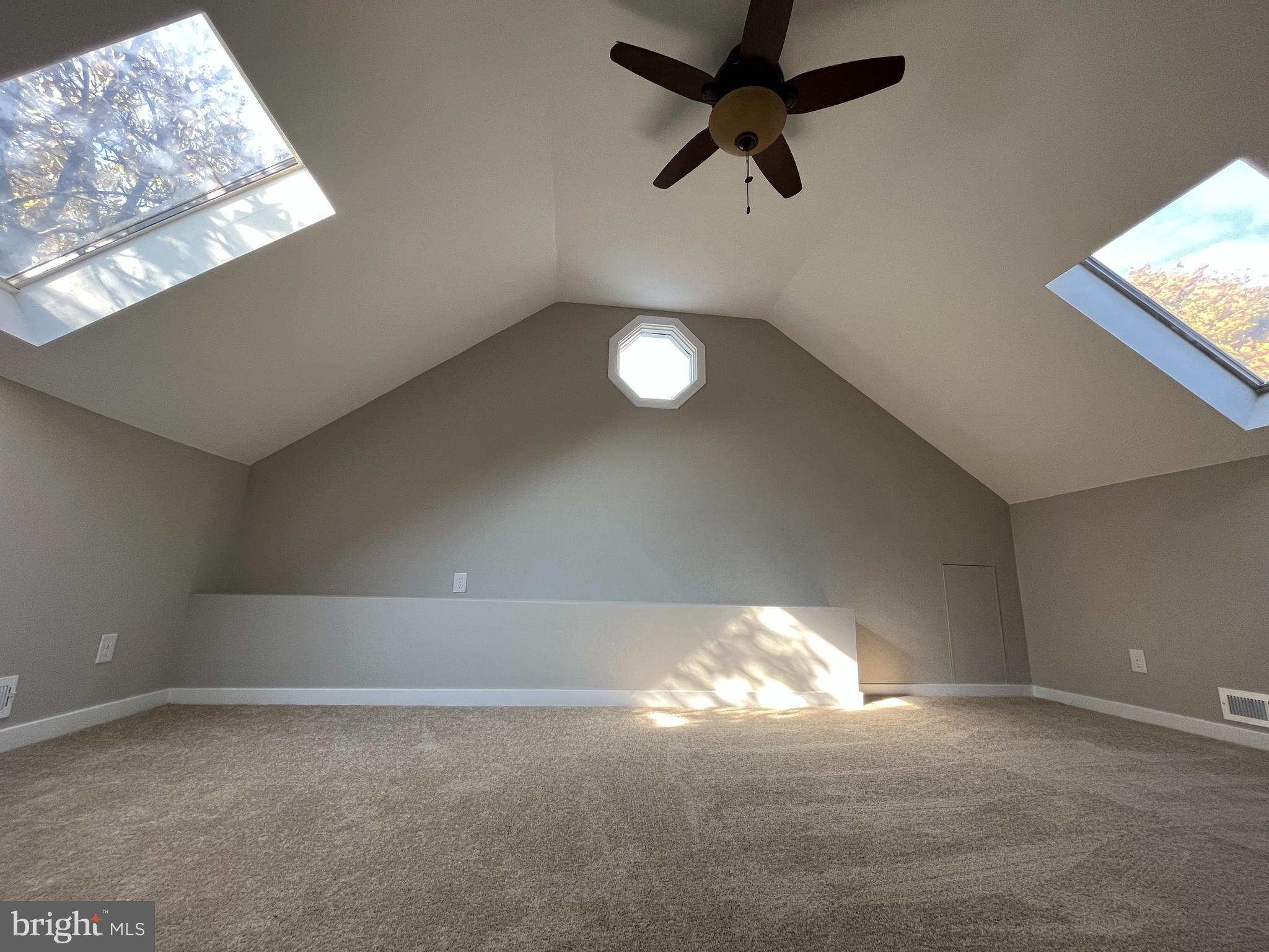9106 Verree Road Philadelphia, PA 19115 - Photo 54 of 64 a view of empty room