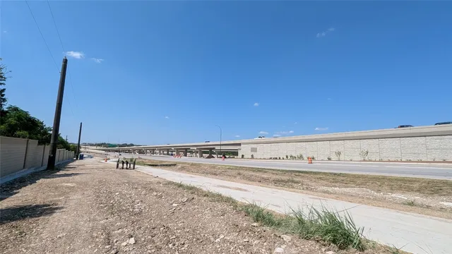 a view of a ocean view