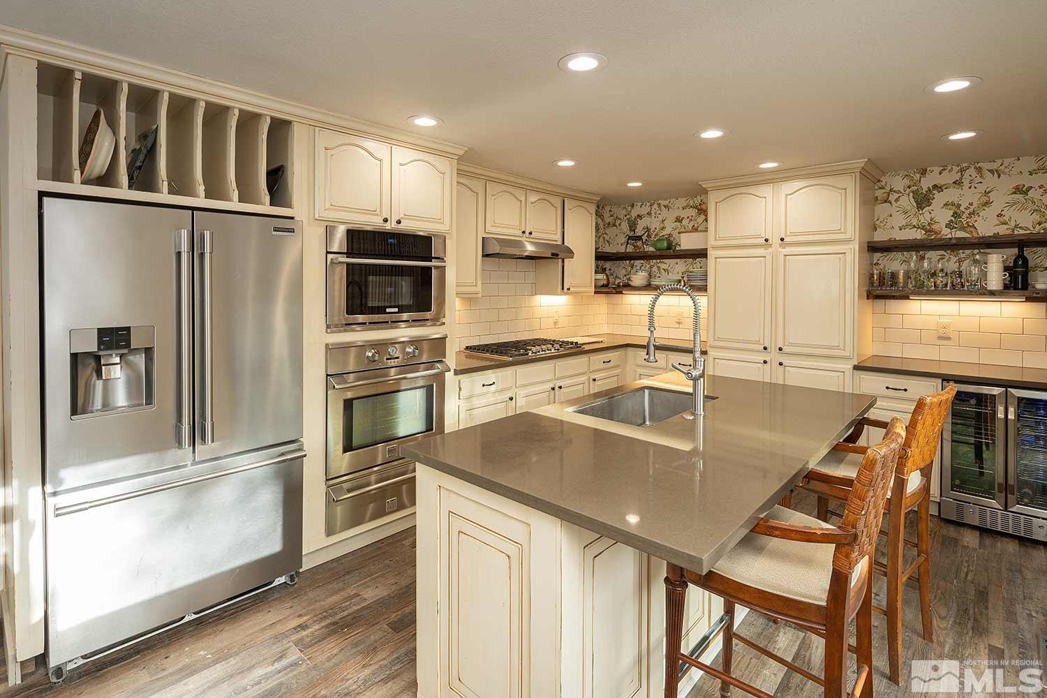 1885 Severn Drive Reno, NV 89503 - Photo 1 of 27 Photo 1