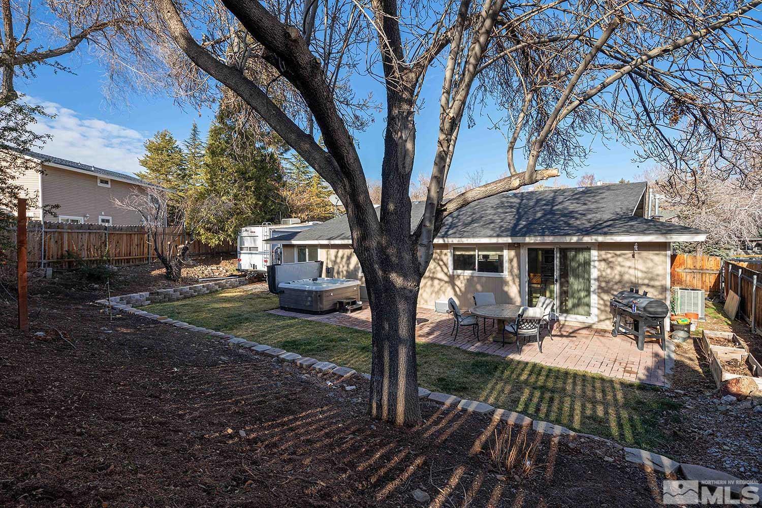 1885 Severn Drive Reno, NV 89503 - Photo 20 of 27 Photo 21