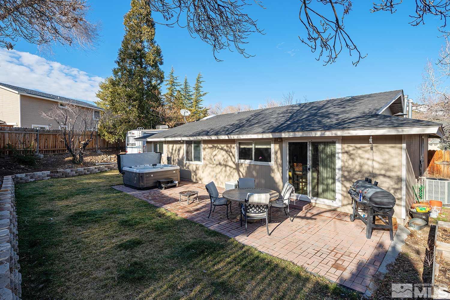 1885 Severn Drive Reno, NV 89503 - Photo 21 of 27 Photo 22