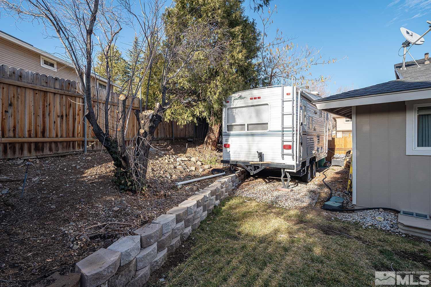 1885 Severn Drive Reno, NV 89503 - Photo 23 of 27 Photo 24