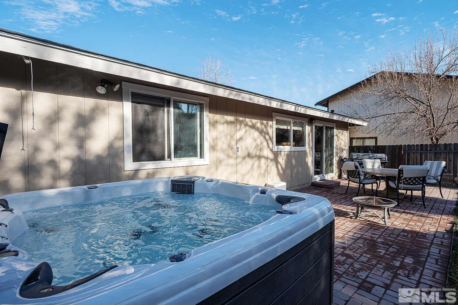 1885 Severn Drive Reno, NV 89503 - Photo 24 of 27 Photo 25