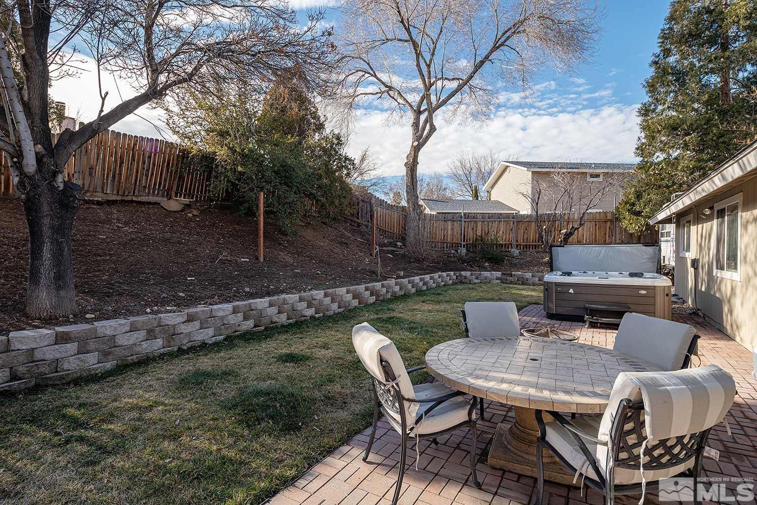 1885 Severn Drive Reno, NV 89503 - Photo 25 of 27 Photo 26